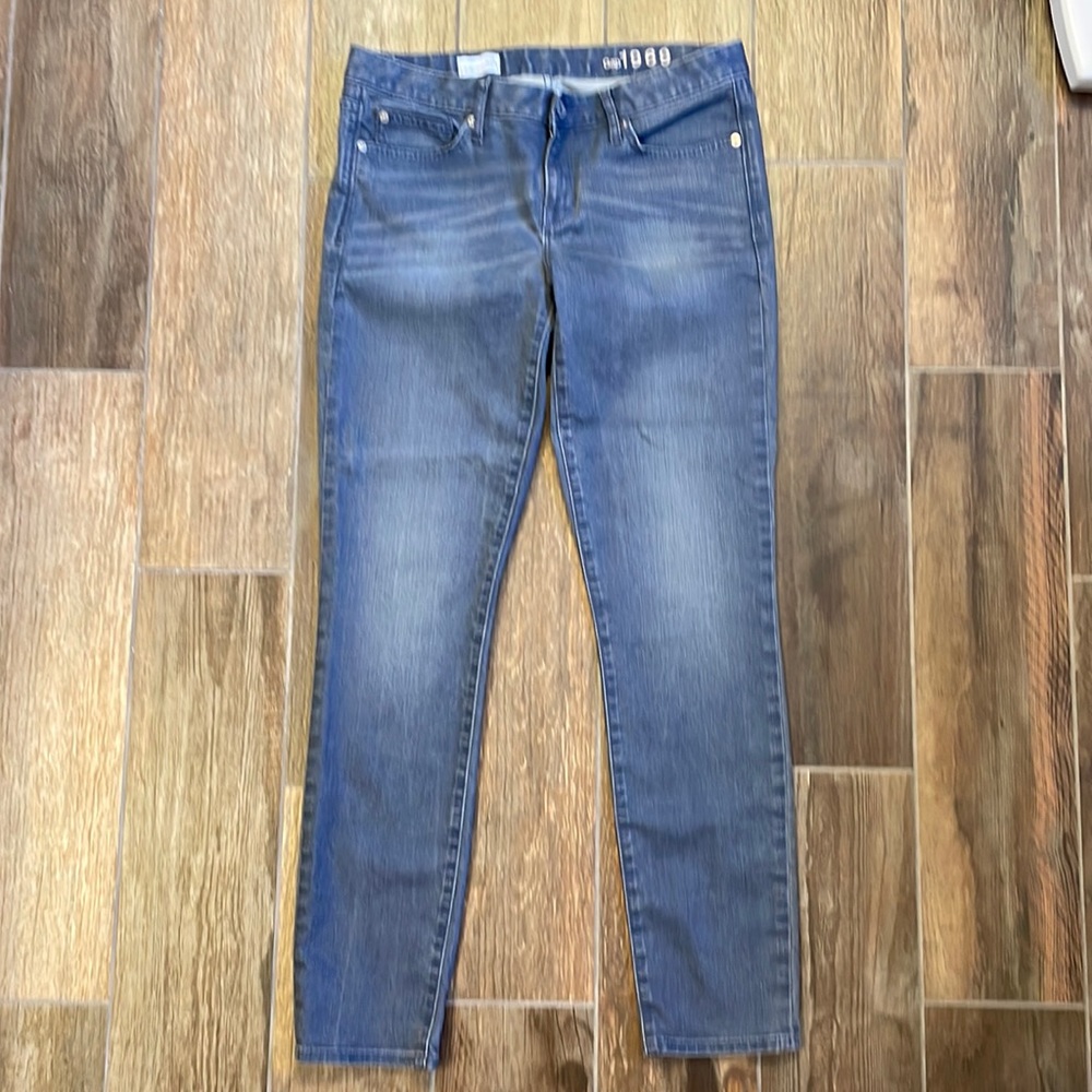 Gap Always Skinny Jean 29R